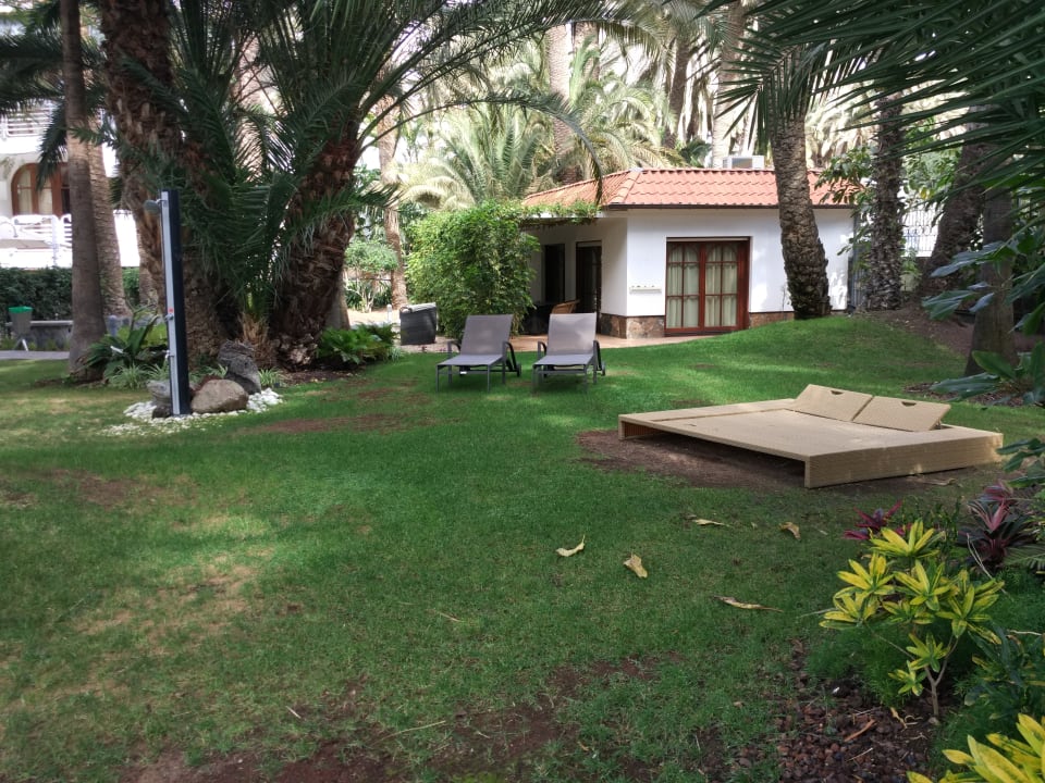 "Gartenanlage" Eden Meloneras by TAM Resorts (Meloneras) • HolidayCheck