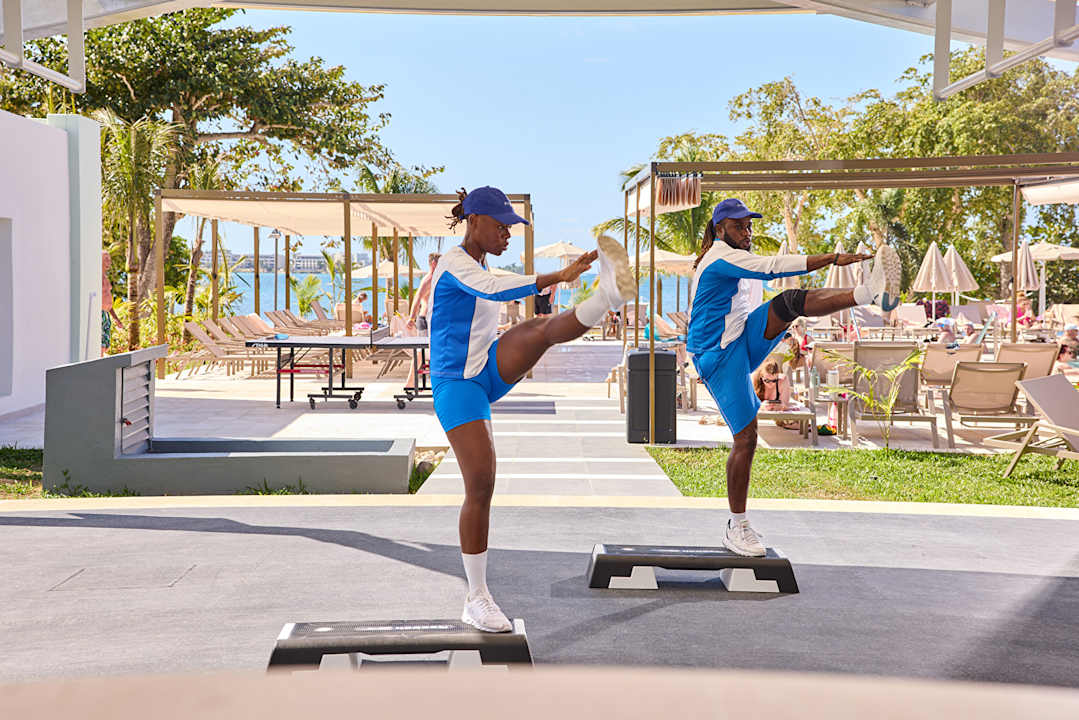 Sport & Freizeit Hotel Riu Negril
