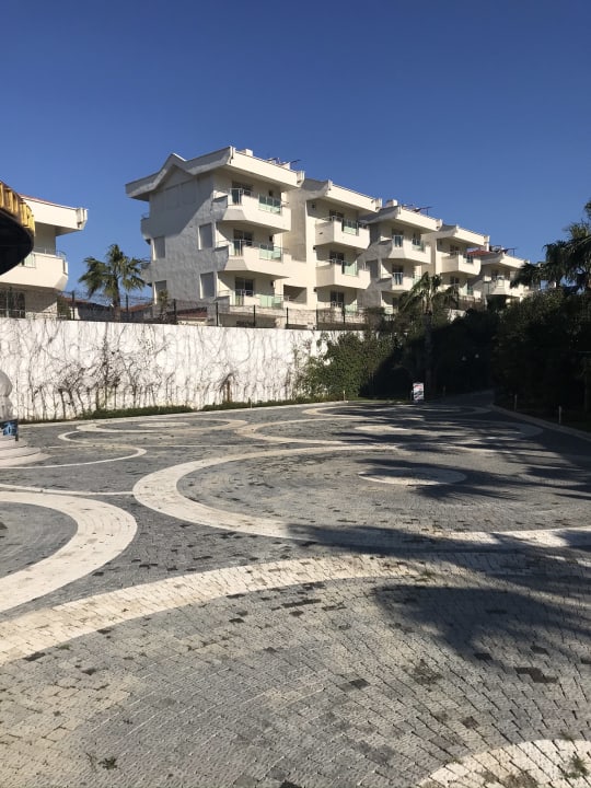 Sonstiges Dream World Hill Hotel