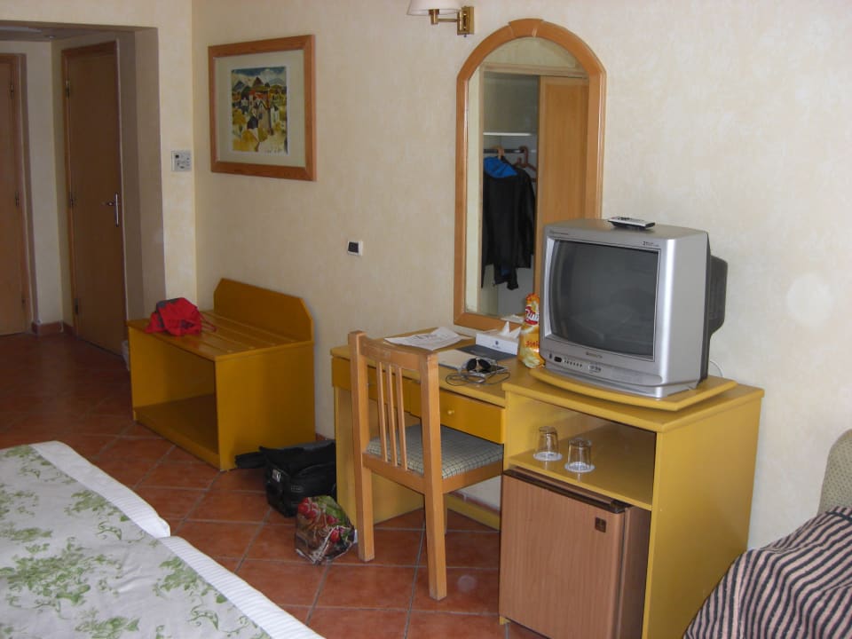 Zimmer Ghazala Gardens