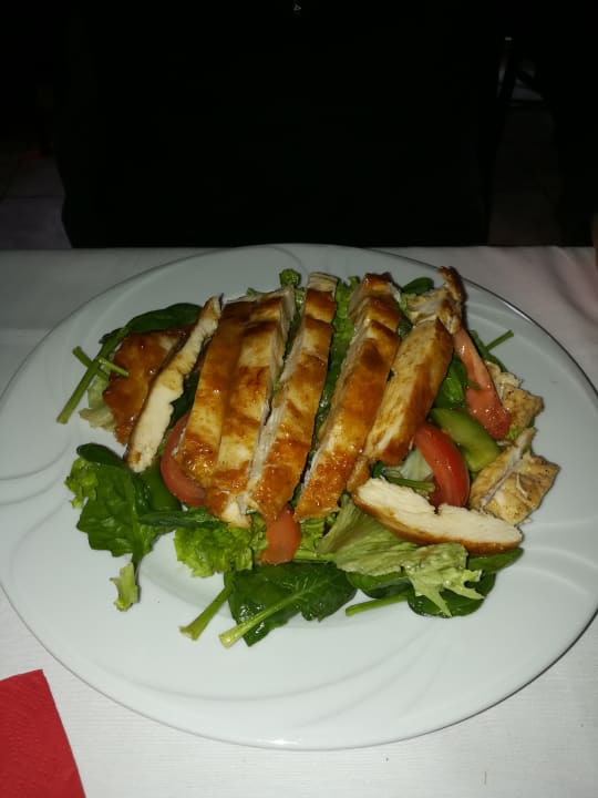 Gastro Schlosshotel Marienbad