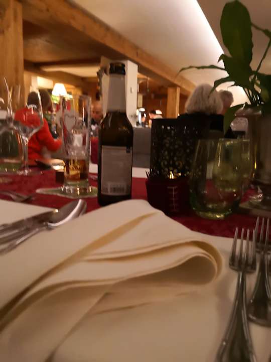 Gastro Hotel Tanneck