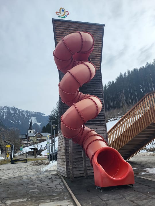 Sport & Freizeit Gut Wenghof - Family Resort