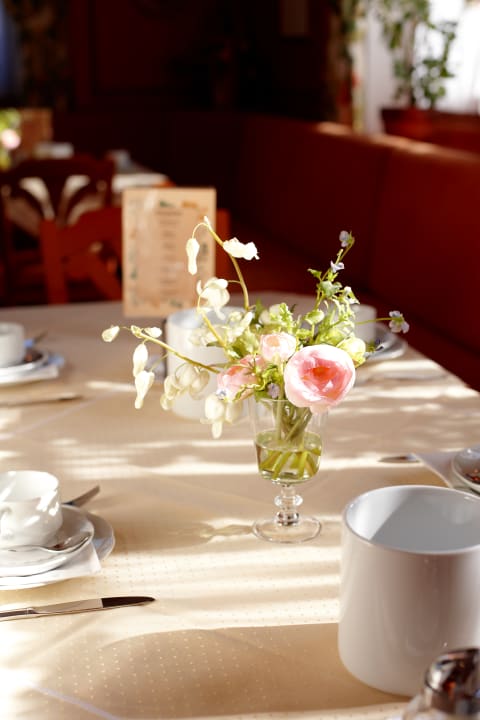 Restaurant Hotel Grünwald Garni