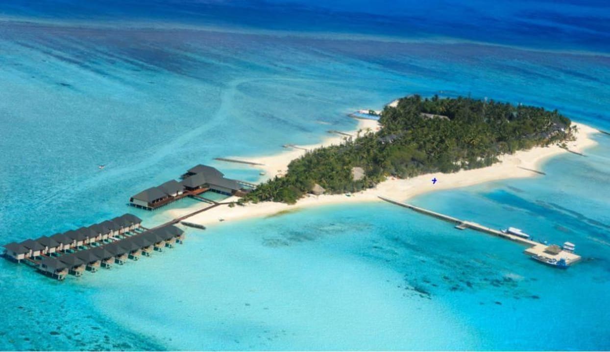 Summer Island März 2015 Summer Island Maldives