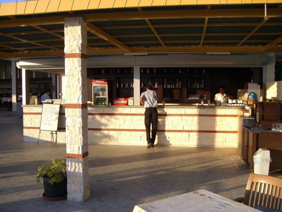 Bar Hotel Sirma