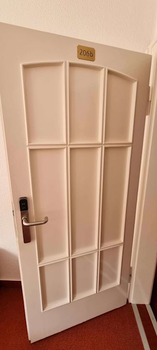 Zimmer EJB am Werbellinsee