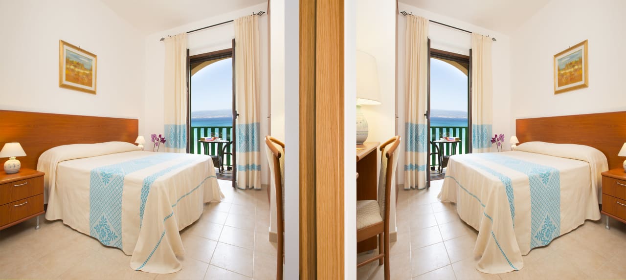 Zimmer Hotel Dei Pini