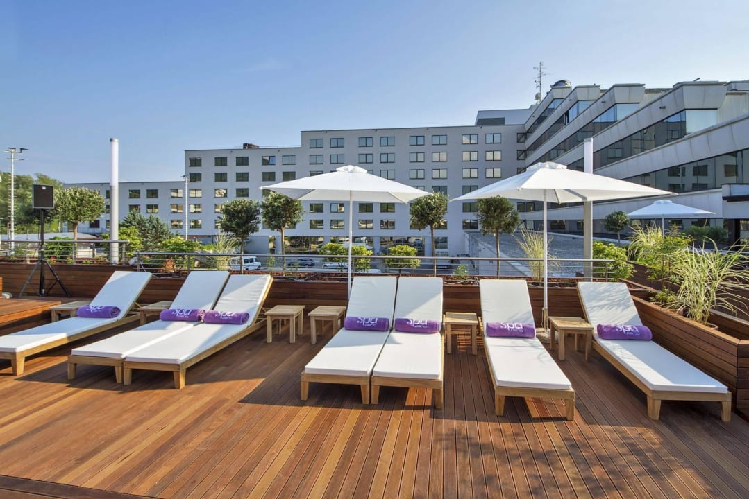 Sky Beach Perla Perla, Resort & Entertainment