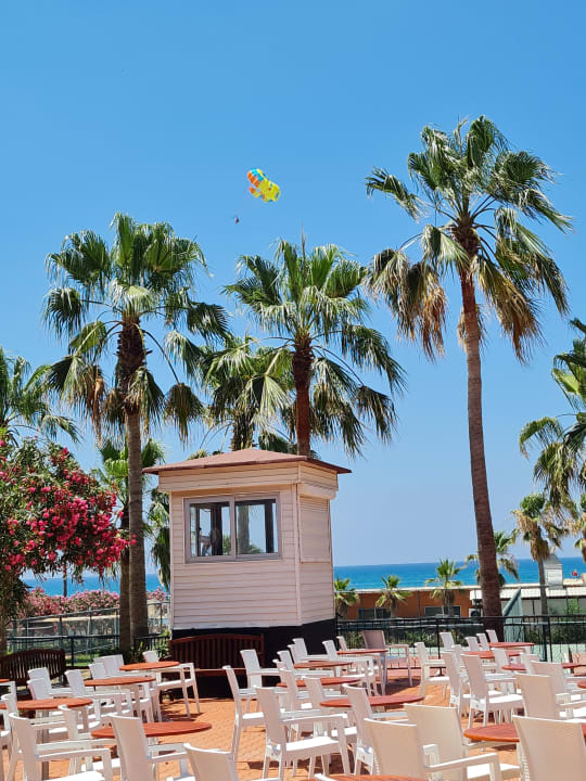Sonstiges Seher Kumköy Star Resort & Spa