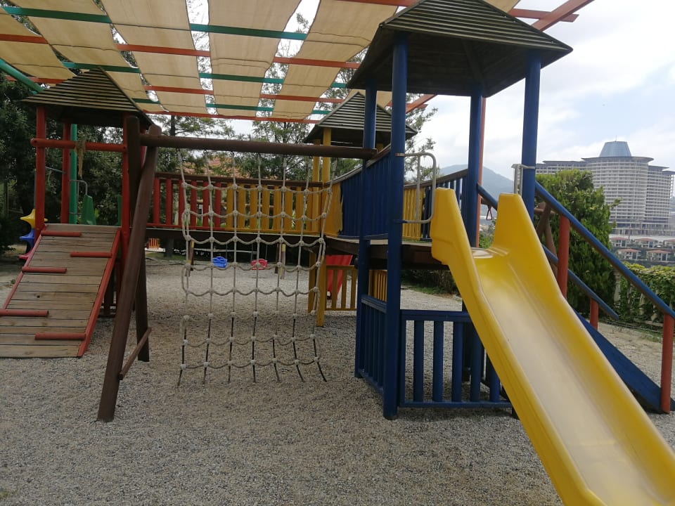 Sport & Freizeit Apartments Gold City Complex Emami