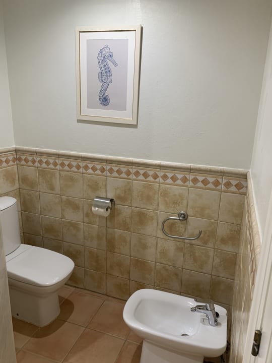 Zimmer H10 Playa Esmeralda - Adults only