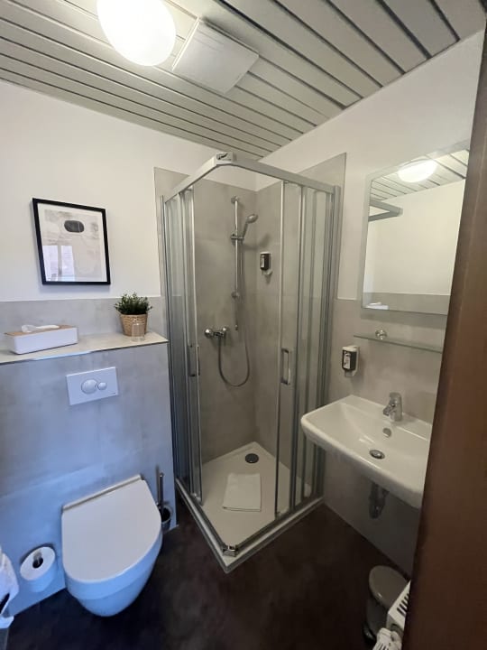 Zimmer Hotel Schwarzer Adler Tangermünde