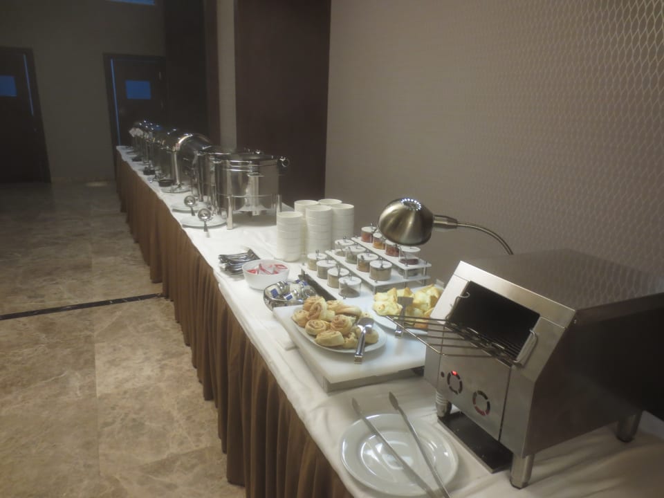 Gastro Borjomi Likani