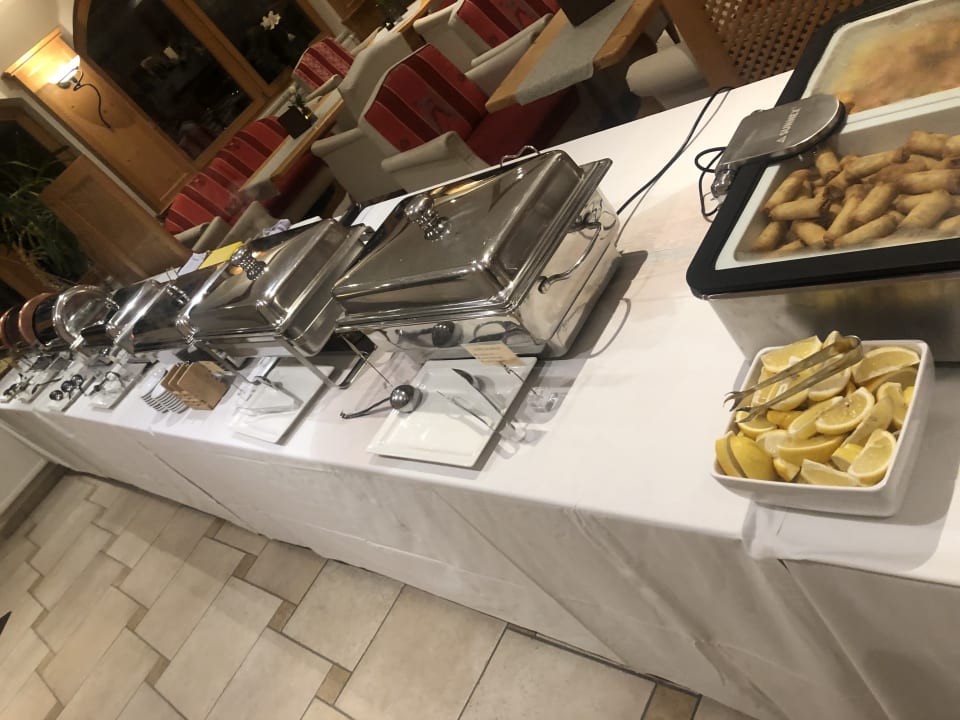 Gastro Hotel Alpenhof Brixen