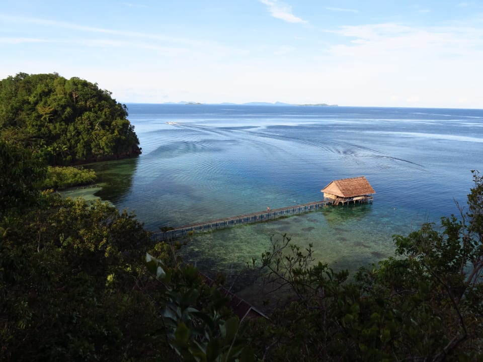 Raja4divers by Kurt Niederer Raja4divers Resort