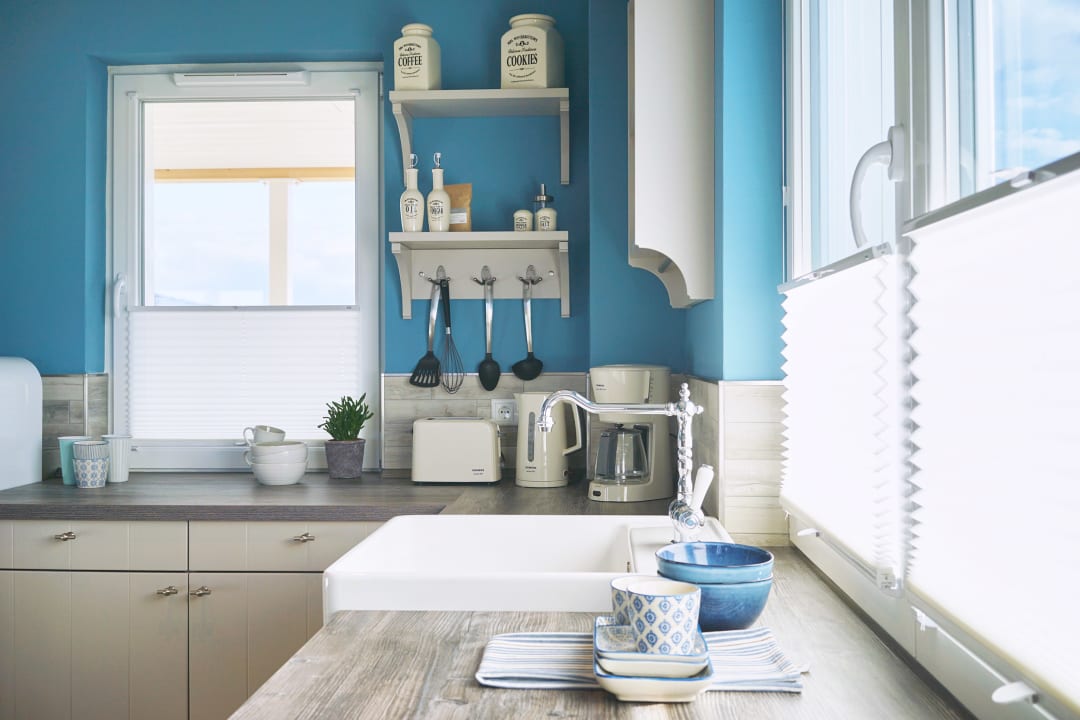 Zimmer Beach Apartments Heiligenhafen