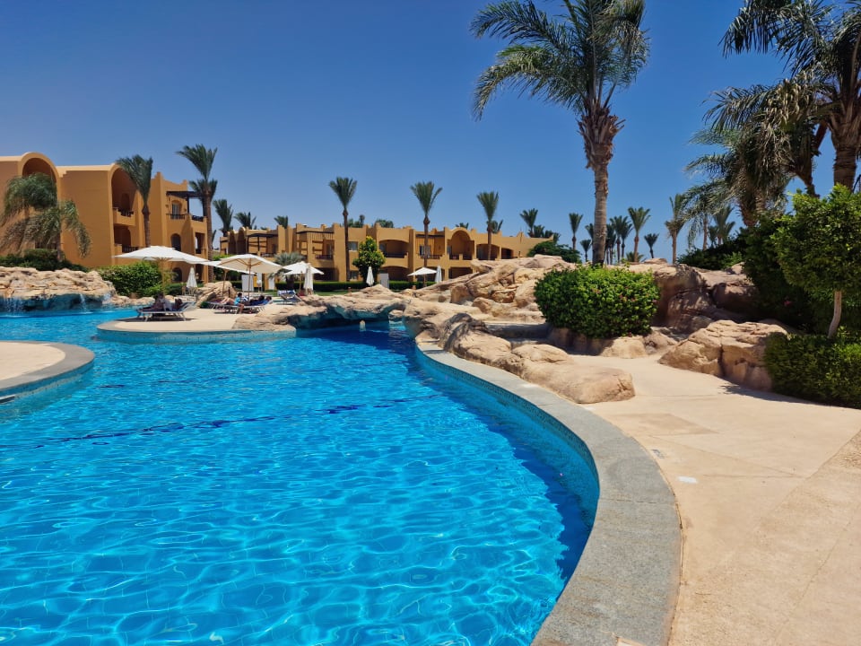 Pool Stella Beach Resort & Spa Makadi Bay