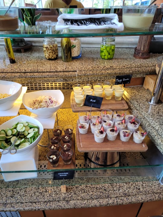 Gastro Sheraton Jumeirah Beach Resort