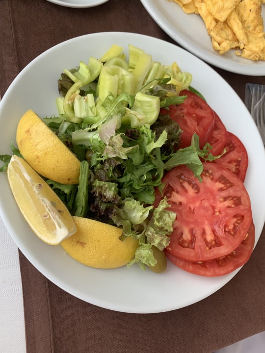 Gastro Ladonia Hotels Adakule