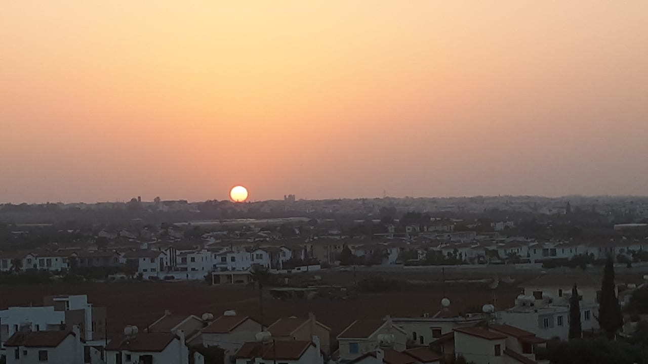 Außenansicht Crystal Springs Beach Hotel