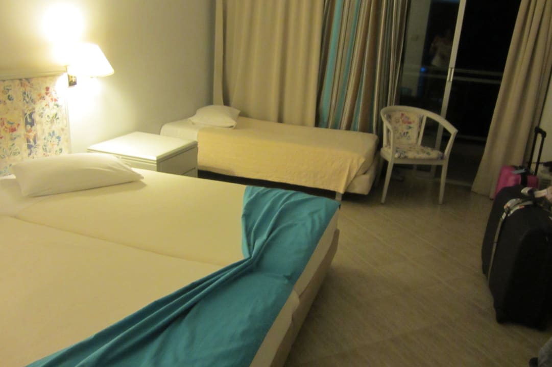 Zimmer Pegasos Deluxe Beach Hotel