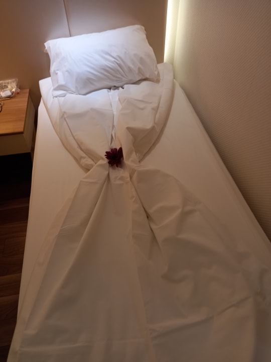 Zimmer Hotel Botanik Platinum