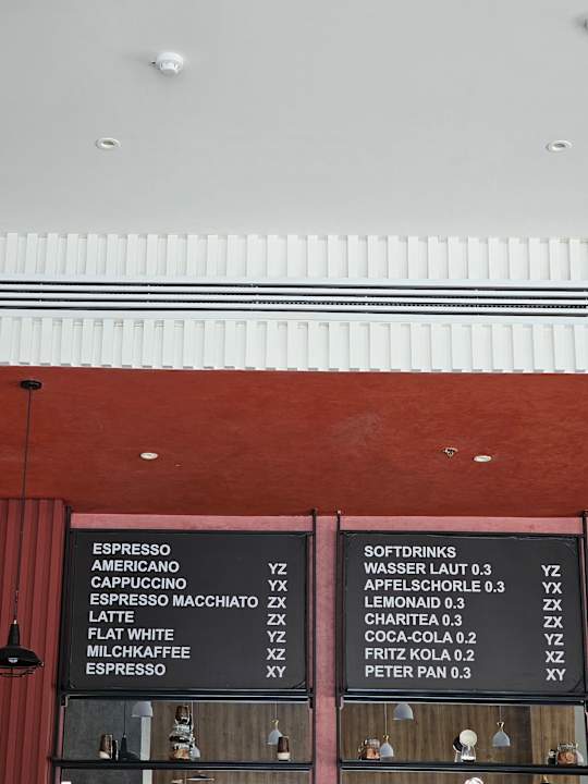 Gastro The V Luxury Resort Sahl Hasheesh