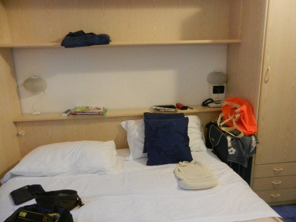 Hotel Riva del Sol Hotel Riva del Sole