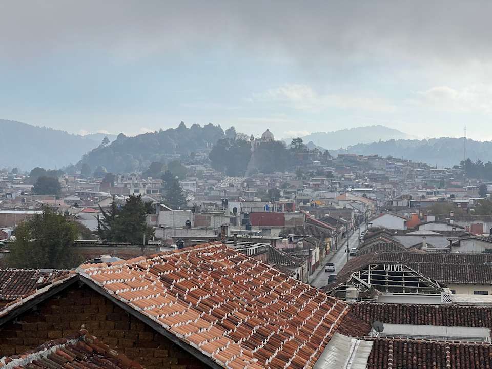 Sonstiges Yox Hotel Boutique