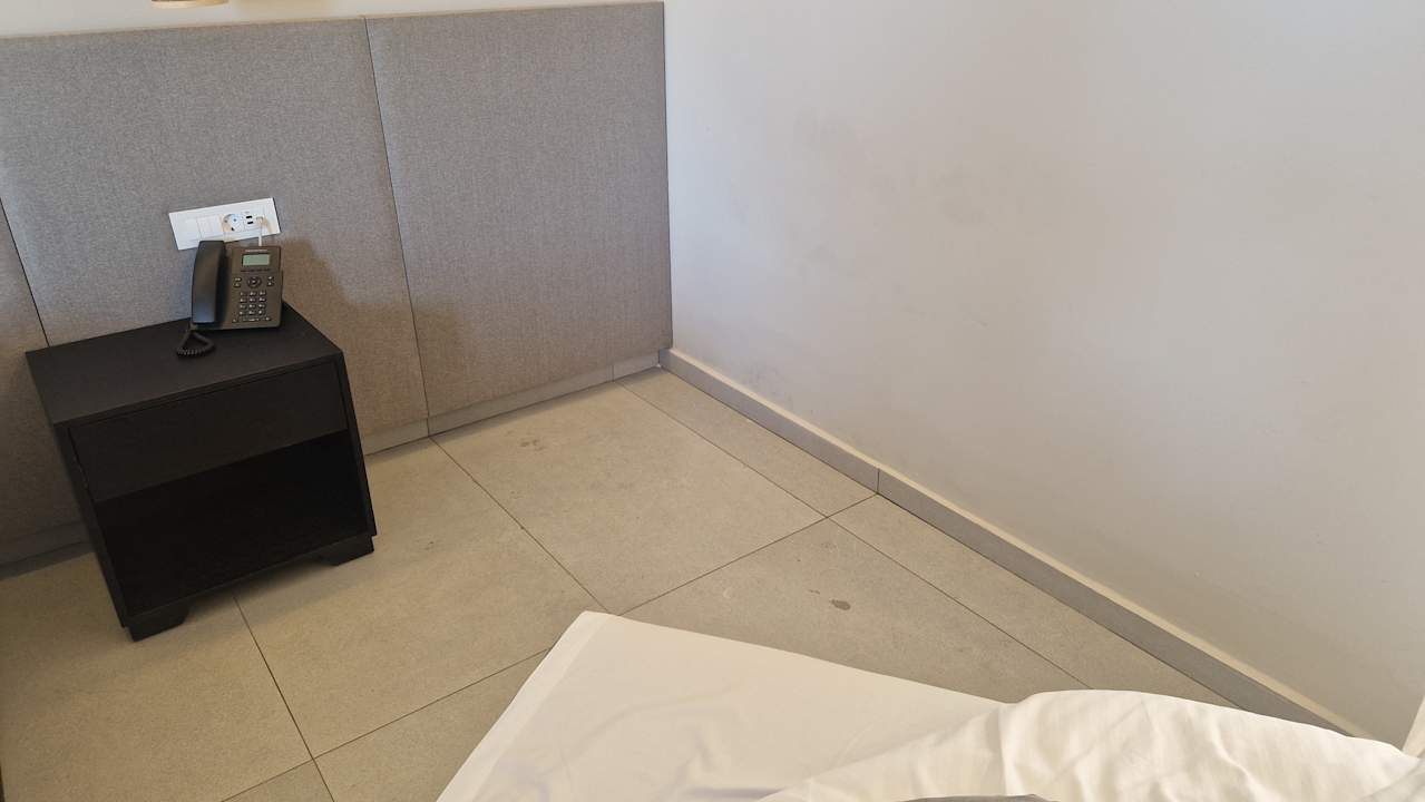 Zimmer Hotel Akti Coast Club Marmari Kos