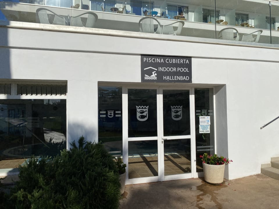 Sport & Freizeit Playa Esperanza Resort