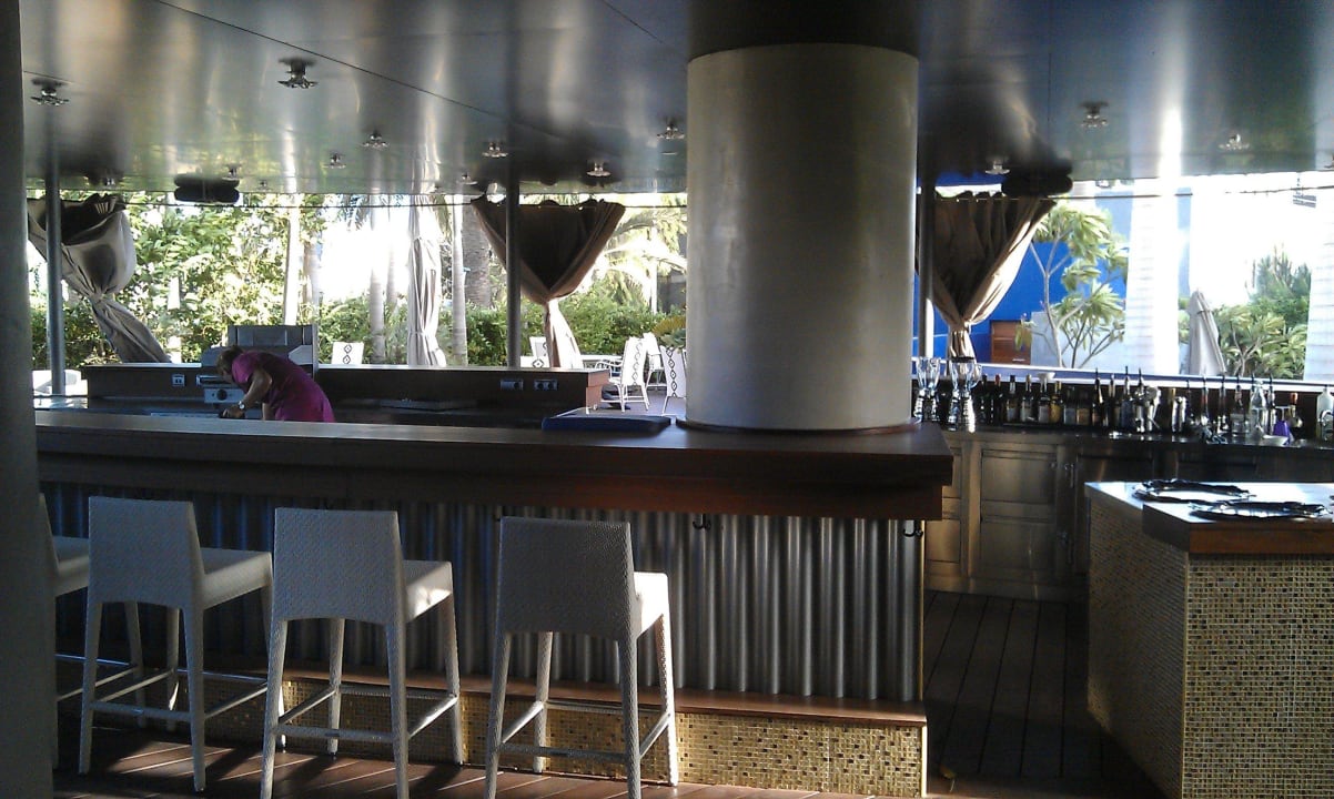 Poolbar Bohemia Suites & Spa - Adults only