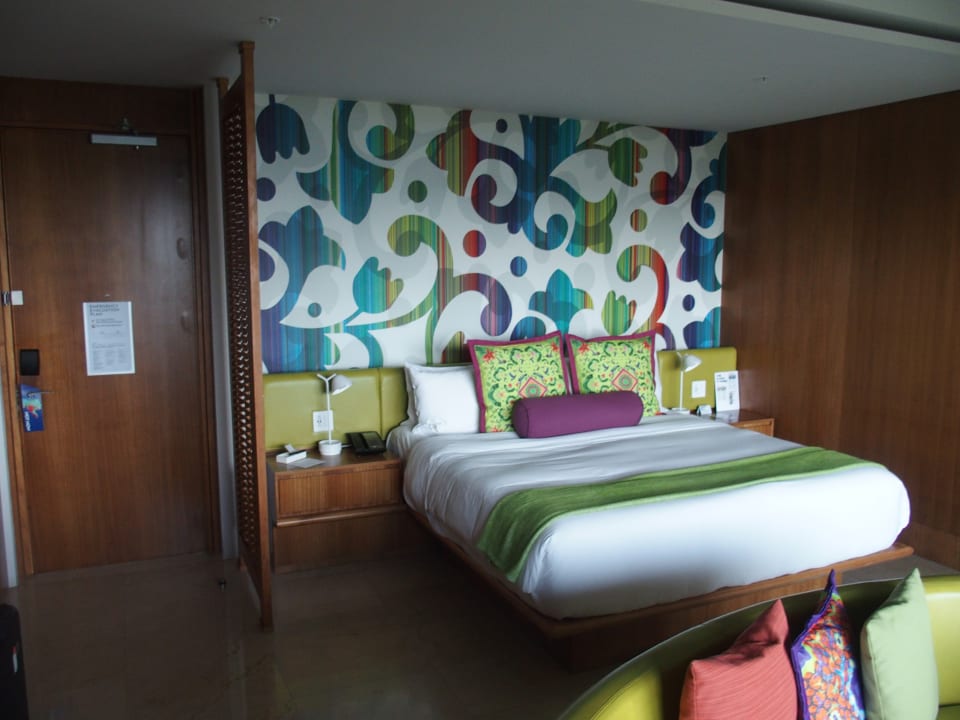 Zimmer W Costa Rica - Reserva Conchal