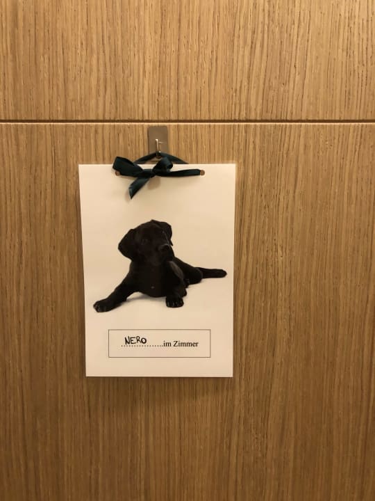 Zimmer Giardino Marling