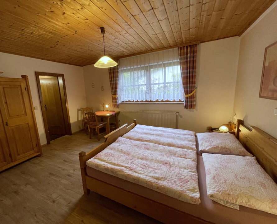 Zimmer Ferienwohnung Lettenmaier