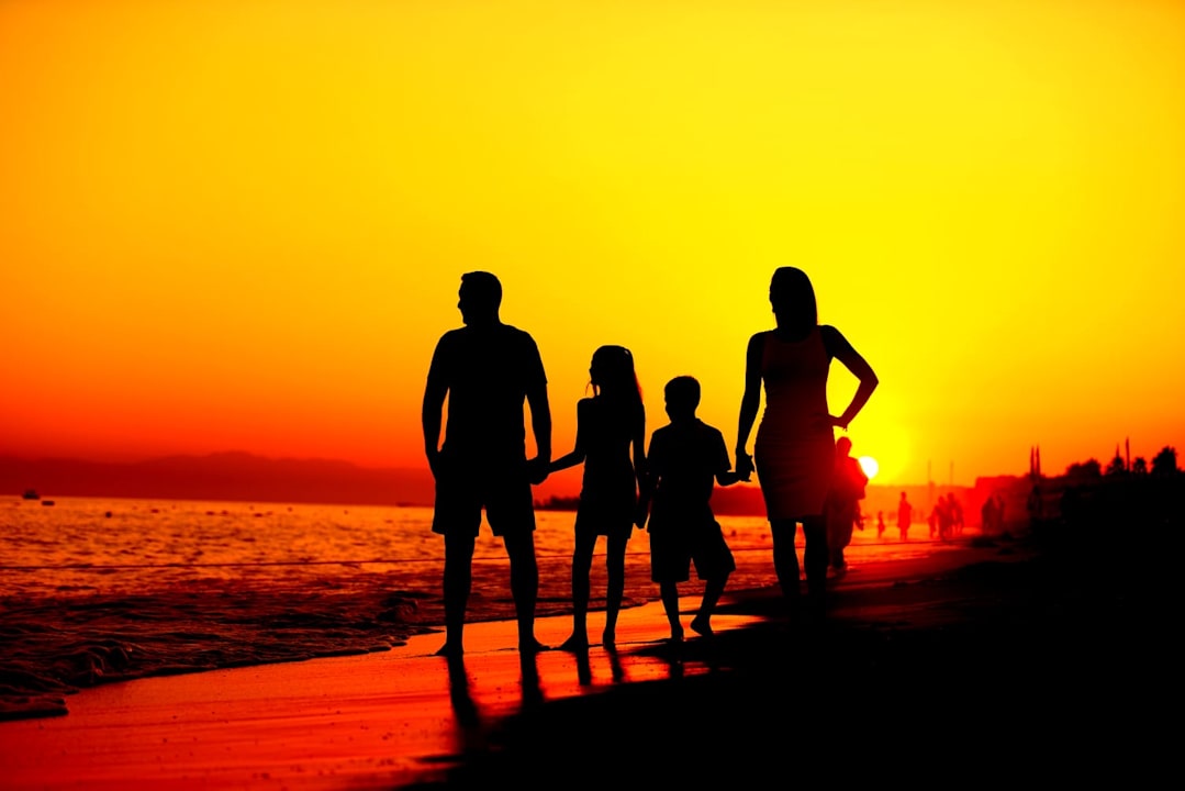 Strand Marvida Family Eco