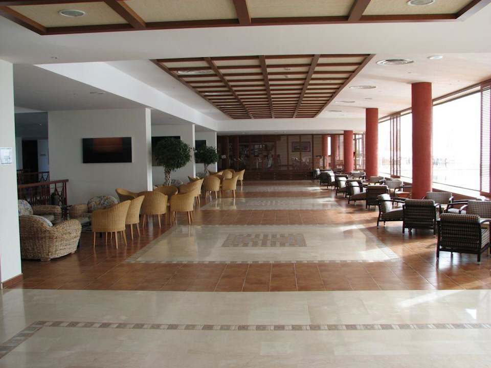 Iberostar Costa Calero Hotel Costa Calero