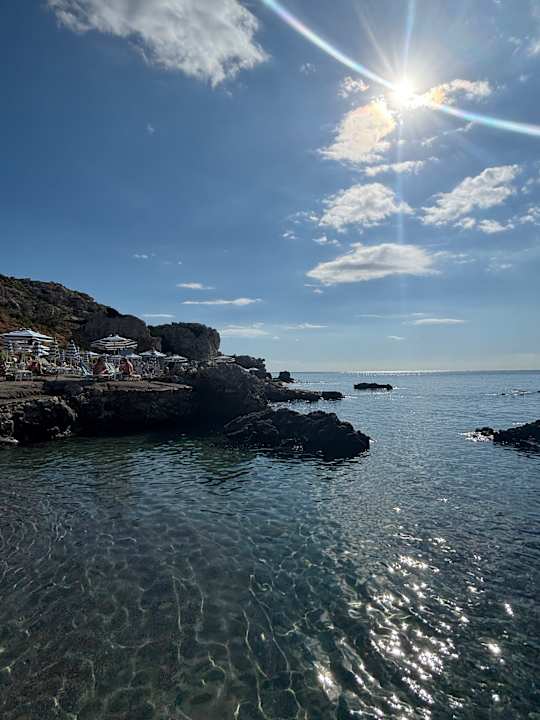 Strand Hotel Kalithea Horizon Royal