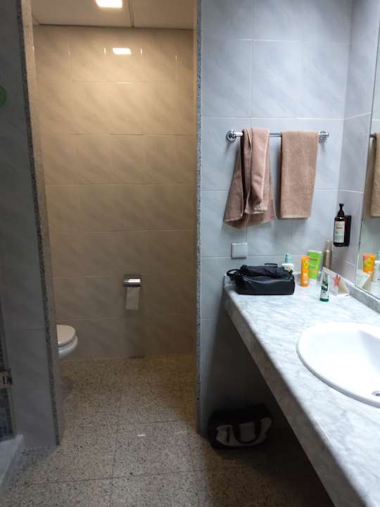 Zimmer Hotel Riu Nautilus - Adults only