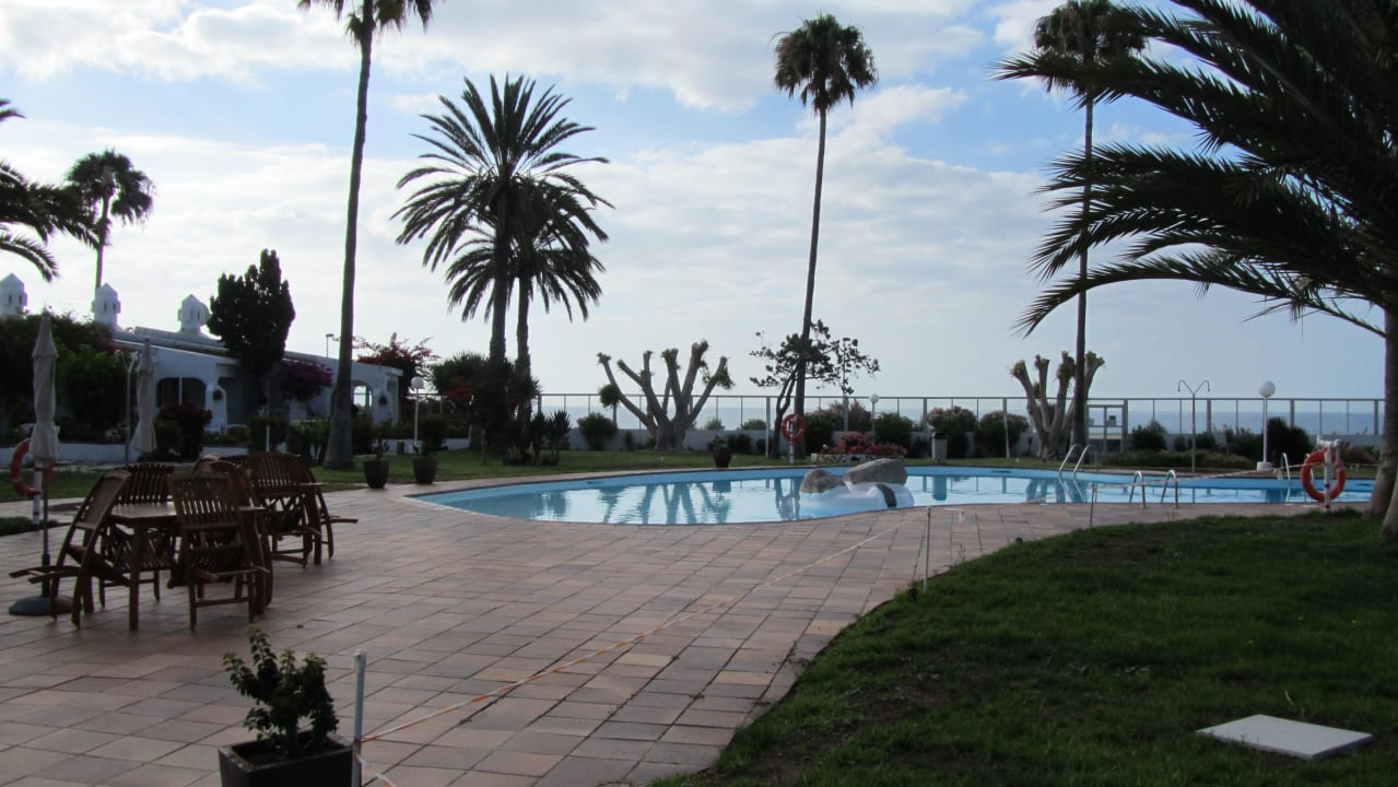 Pool Sahara Beach Club