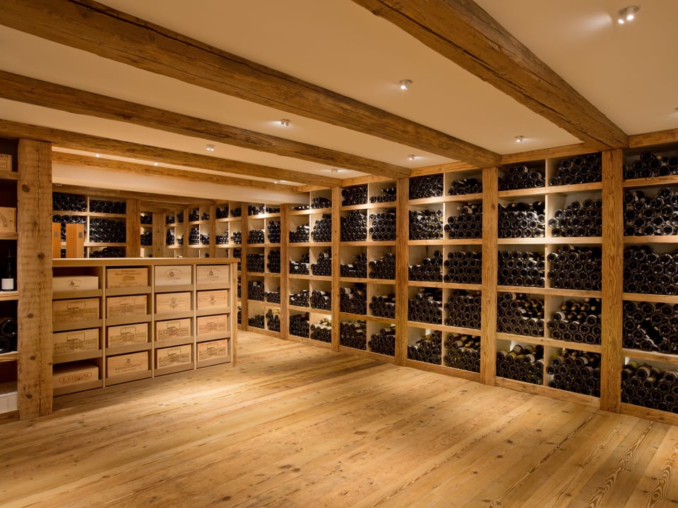 Sonstiges Burg Vital Resort