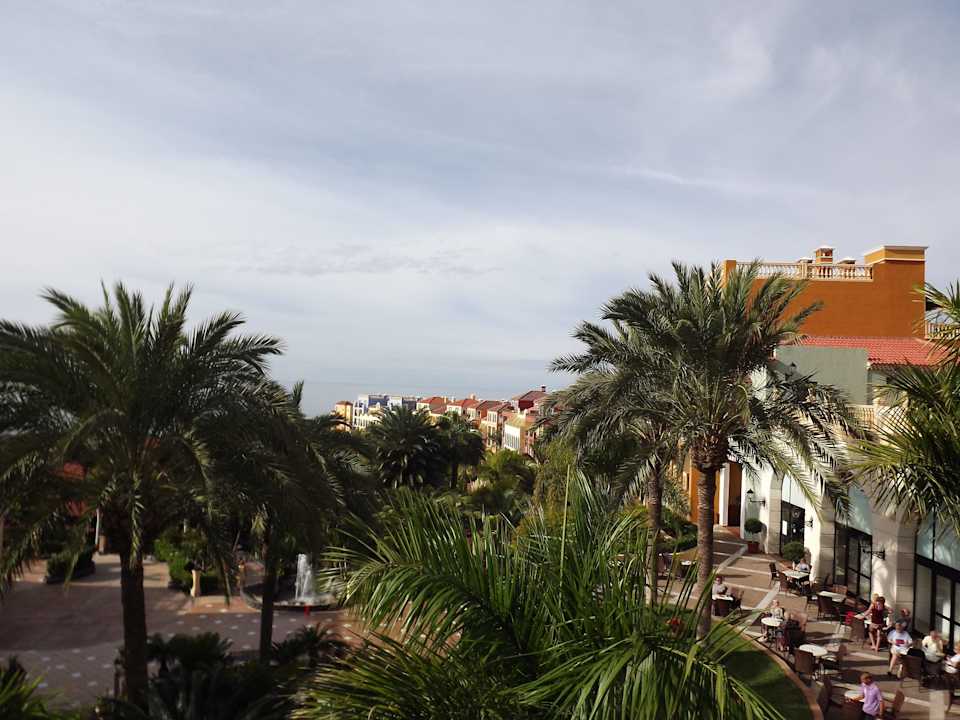 Hotel Bahia Principe Adeje Bahia Principe Sunlight Costa Adeje