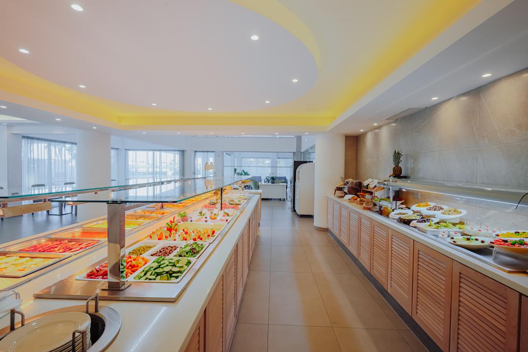 Gastro Hotel Tasia Maris Sands