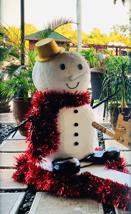 Gastro Blau varadero - Adults only