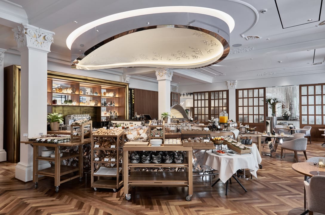 Gastro Grand Resort Bad Ragaz