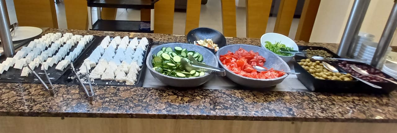 Gastro Acharavi Beach Hotel