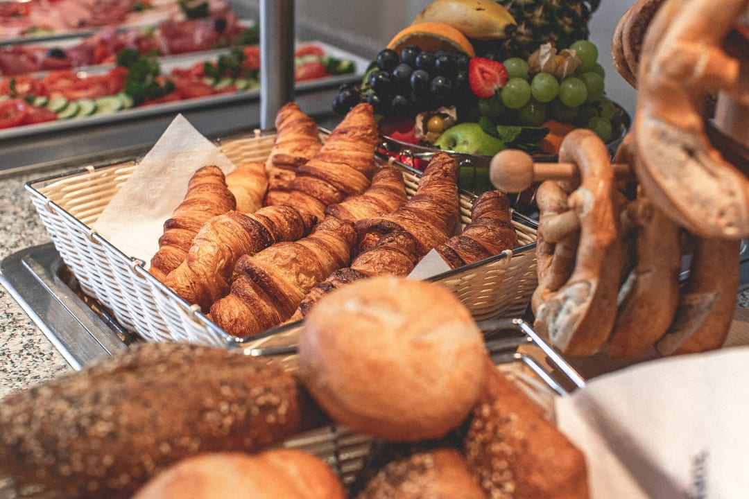 Gastro Best Western Plaza Hotel Grevenbroich