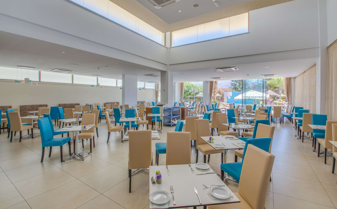 Restaurant Stamatia Hotel