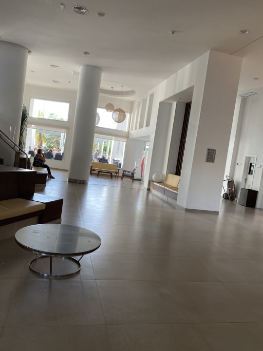 Sonstiges Hotel Riu Gran Canaria